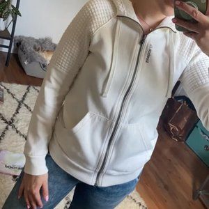2/$50✨Reebok zip up